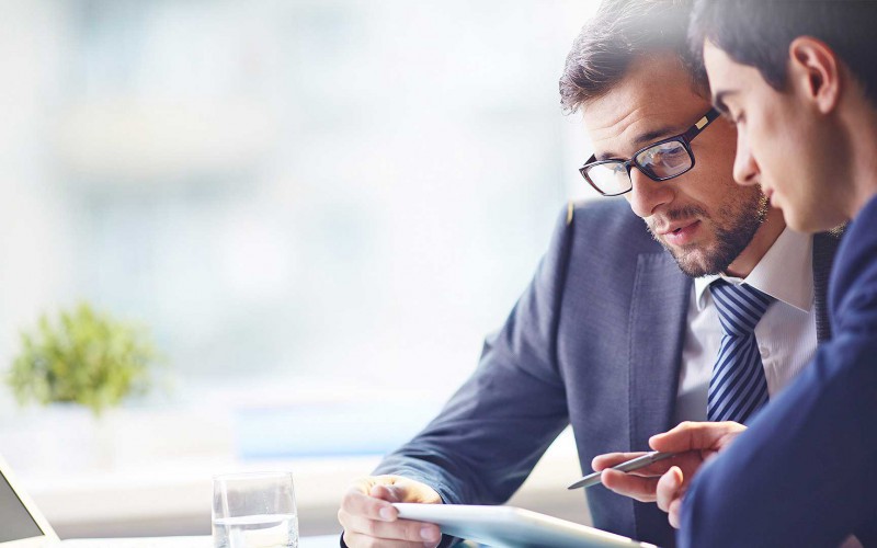 Sales Consulting