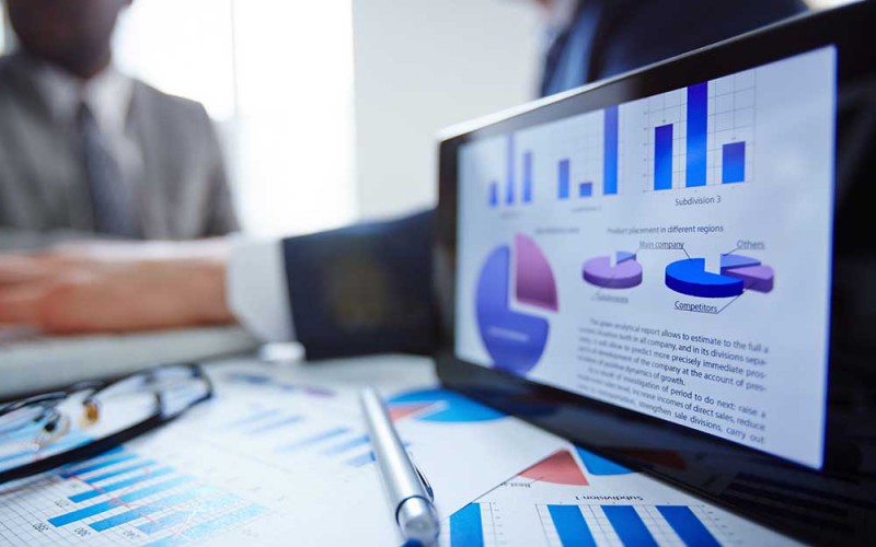 Sales Research
